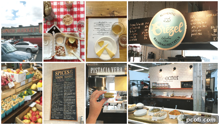 North Market, Columbus, OH