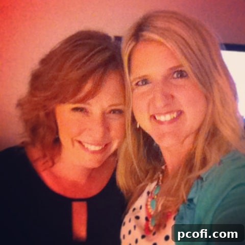 Author's first selfie on Instagram, a new step in social media engagement