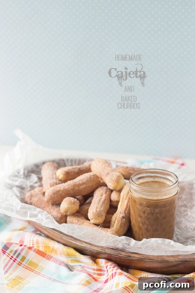 Homemade Cajeta in a glass jar, showcasing its rich, amber color and smooth texture.