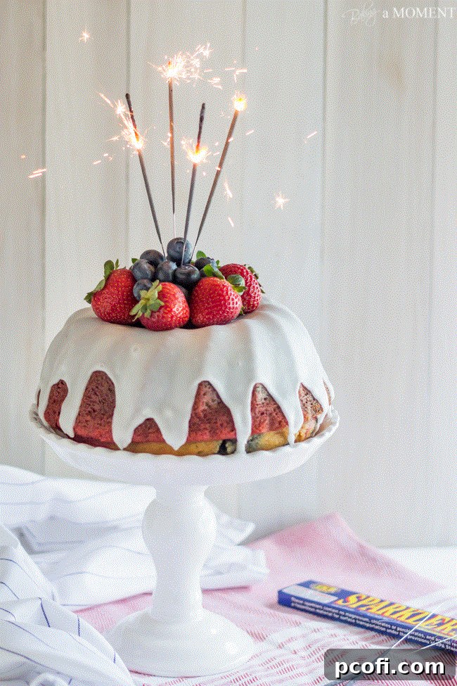 Sparkler Animation representing festive celebrations and holiday joy