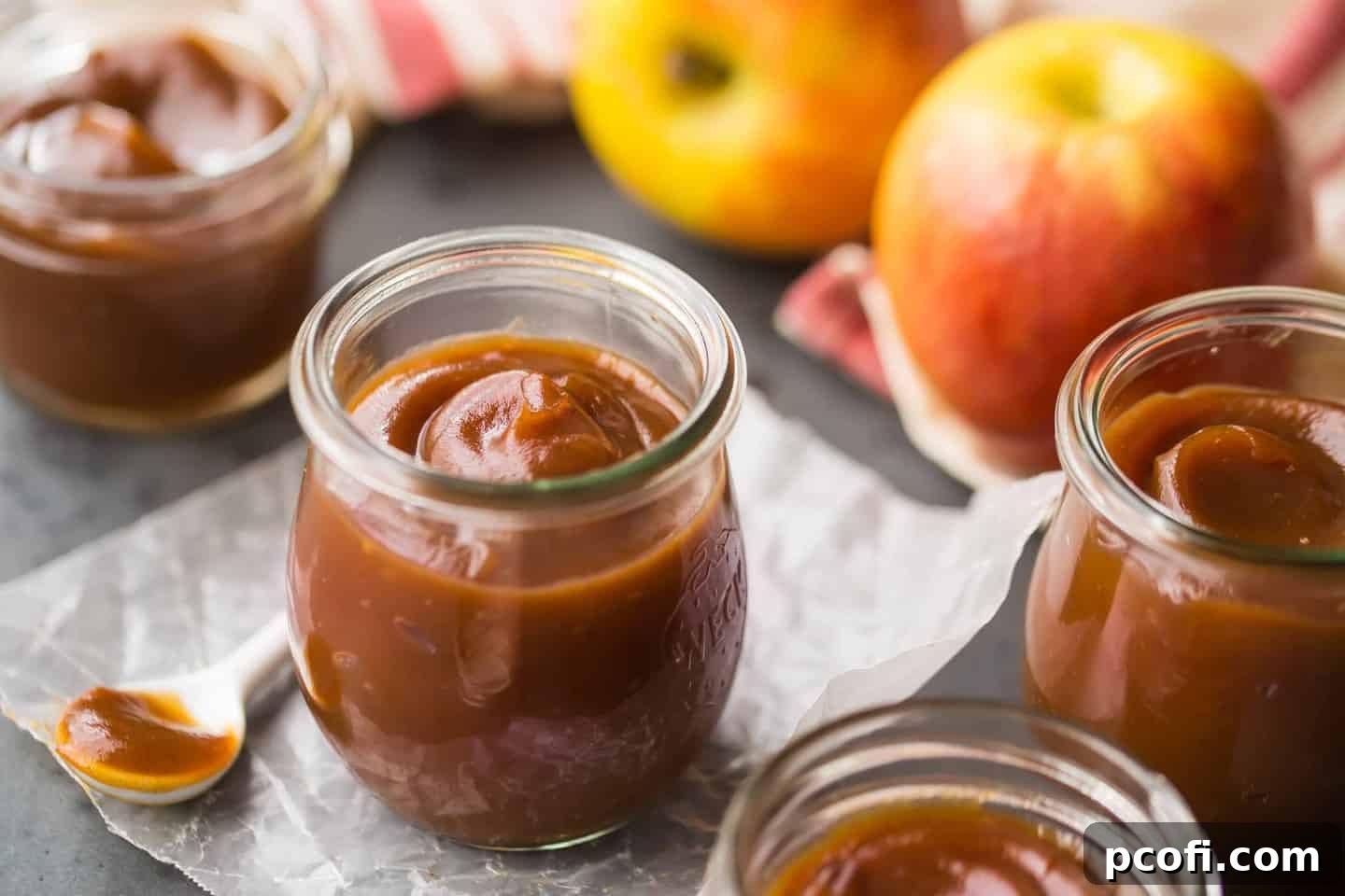 How to Make Apple Butter