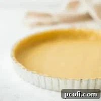How to Make Tart Crust Recipe