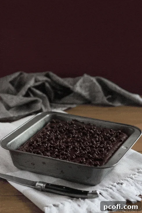 Healthier Chocolate Cake: whole wheat, coconut oil, applesauce, & Greek yogurt. The texture and flavor are amazing!! So chocolate-y & moist, & a snap to make!