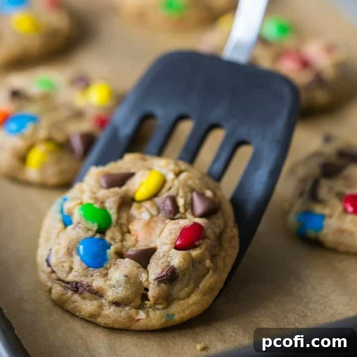 Elevate Your Baking: Learn How to Bake Soft Cookies with Our Free Email Series