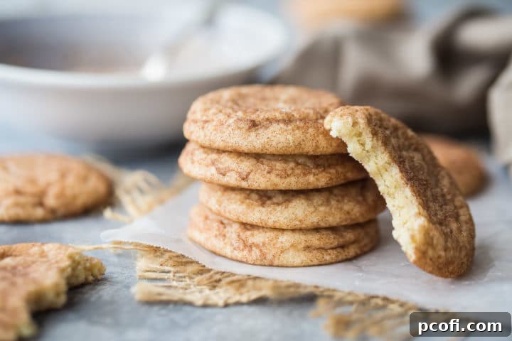 Understanding What Makes a Soft Cookie: Key Ingredients and Techniques