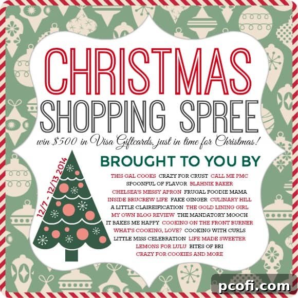 Exciting $500 Visa Gift Card Giveaway