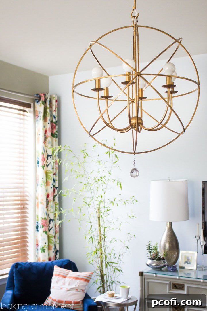 Budget-Friendly Gold Decor Ideas for Your Home