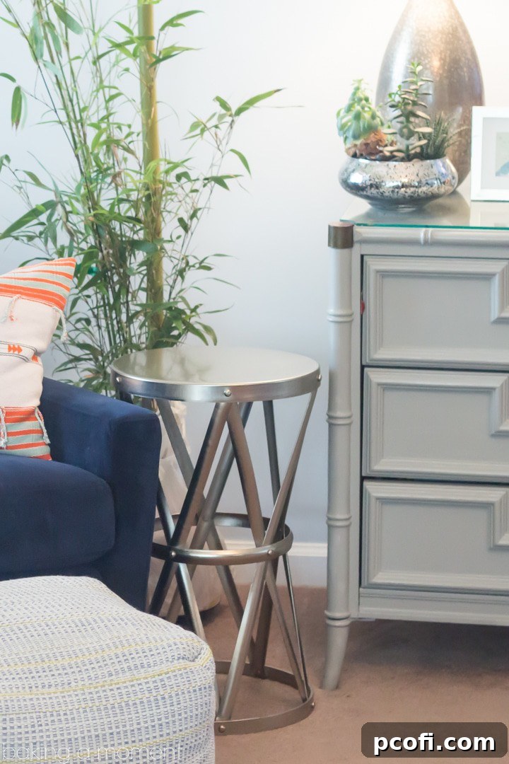 Step-by-Step Guide to Using Rub 'n' Buff for Gold Accents