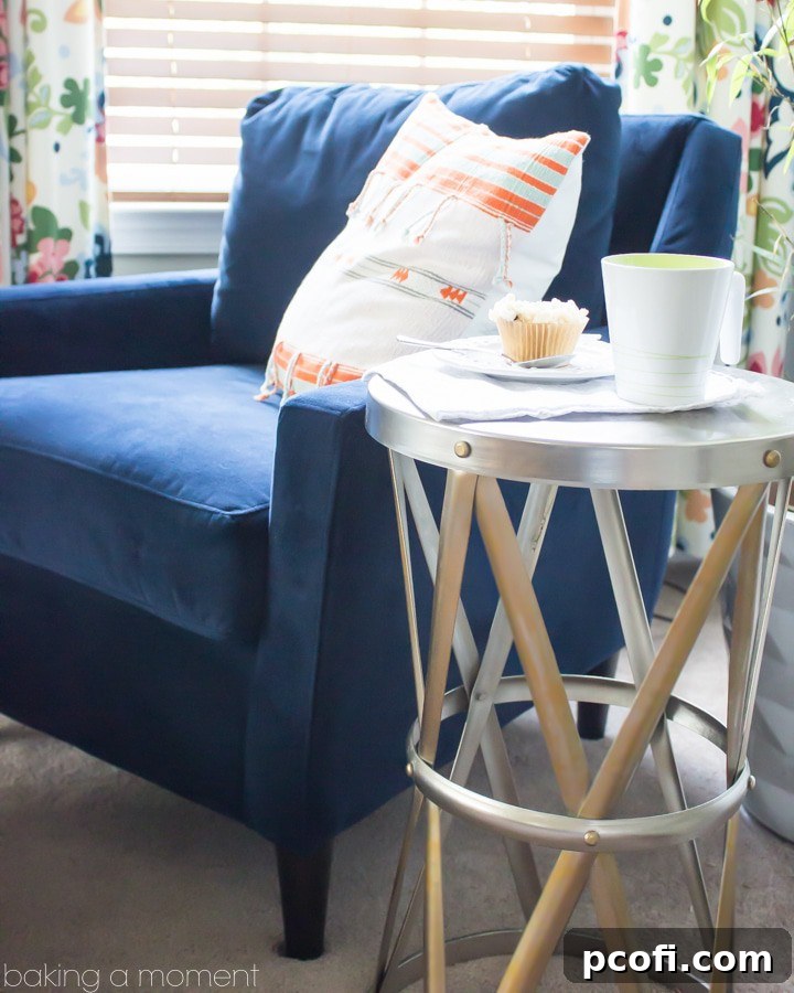 How to Incorporate Gold Accents Subtly in Decor