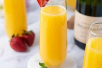 Golden Mimosa