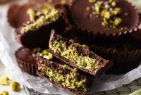 Dubai’s Gilded Chocolates