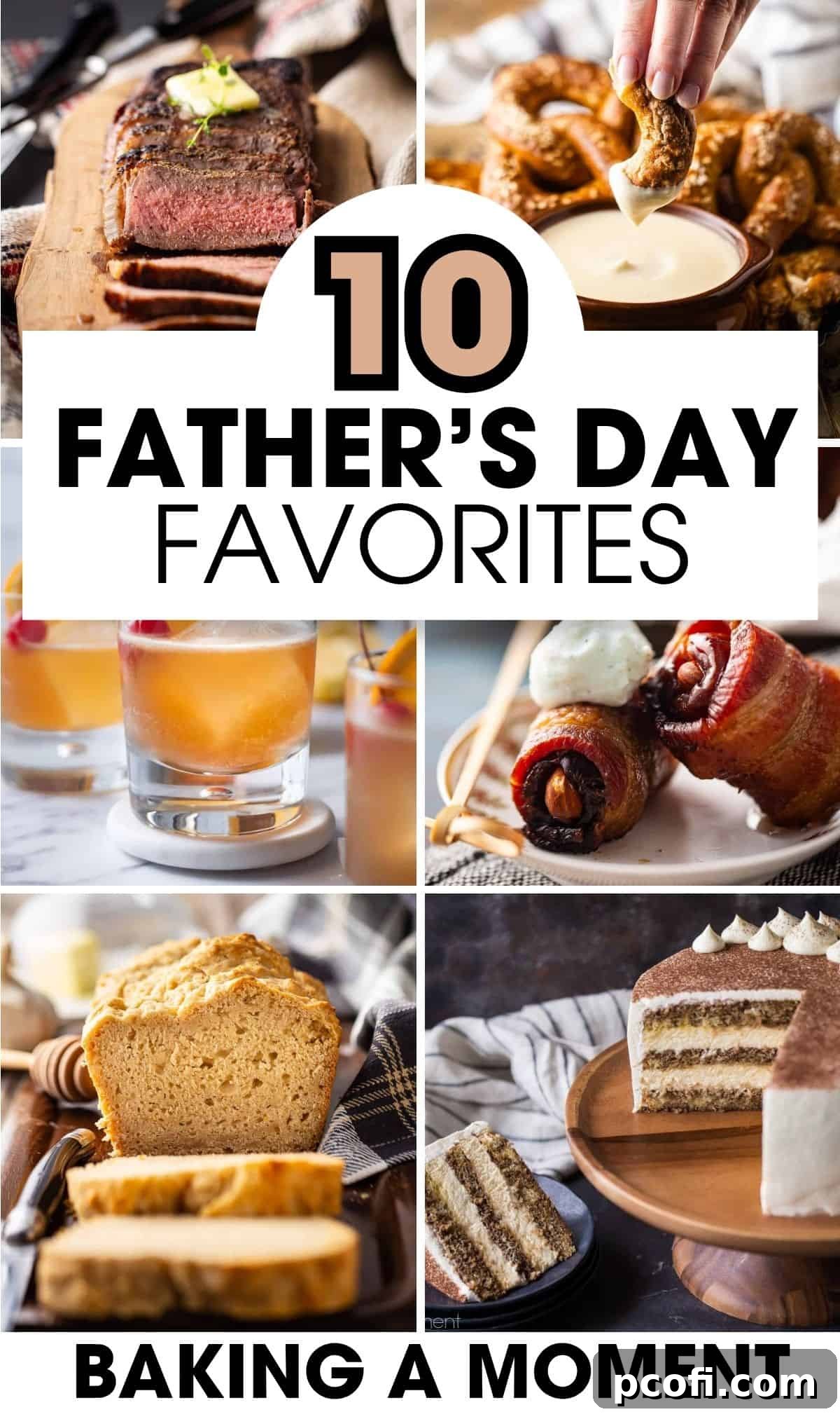 10 Delicious Father's Day Recipes to Impress Dad 2 img 110591 1